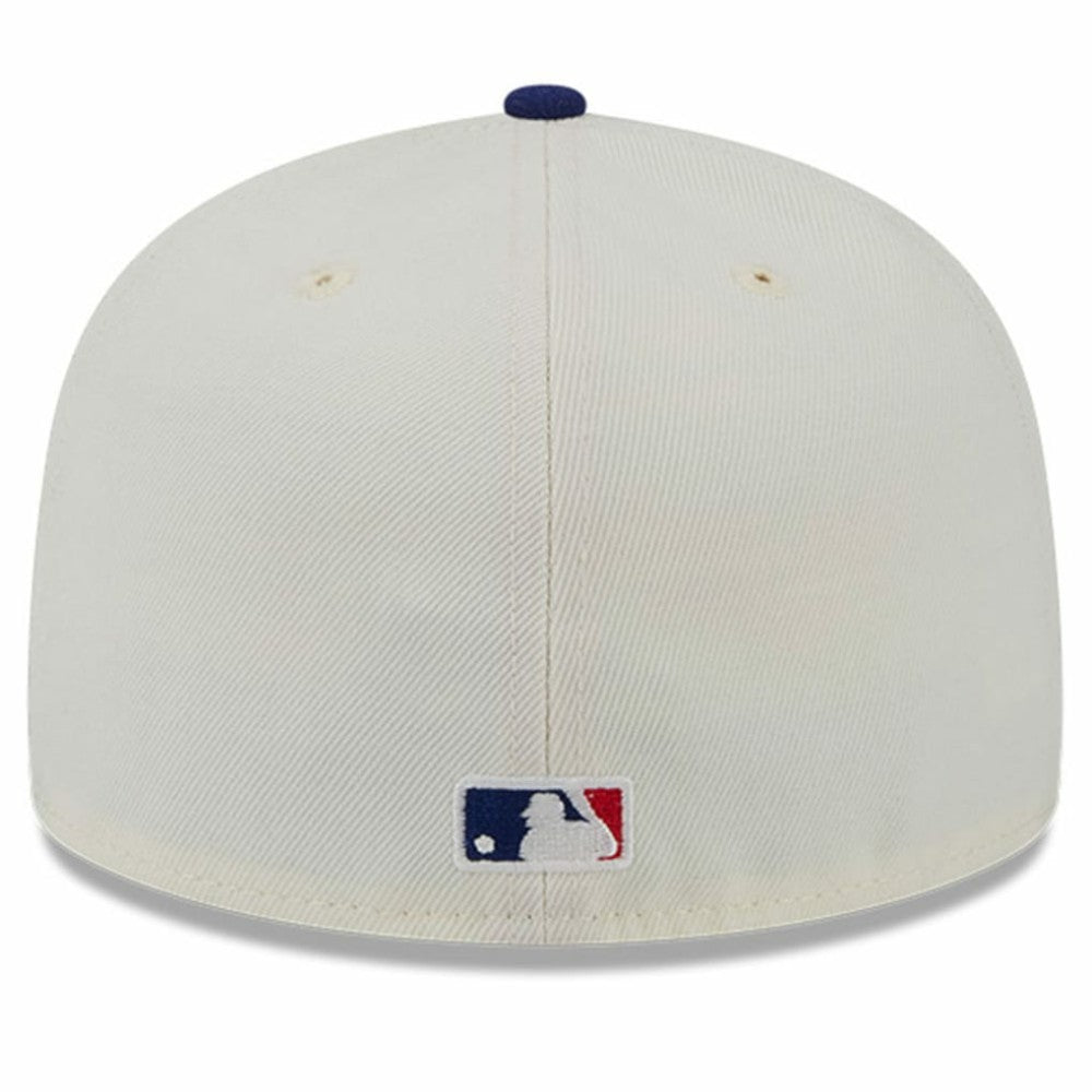 Boston Red Sox New Era Big League Chew Original 59FIFTY Fitted Hat - MLB Hats