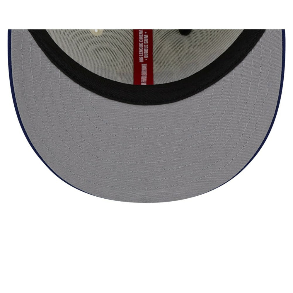 Boston Red Sox New Era Big League Chew Original 59FIFTY Fitted Hat - MLB Hats