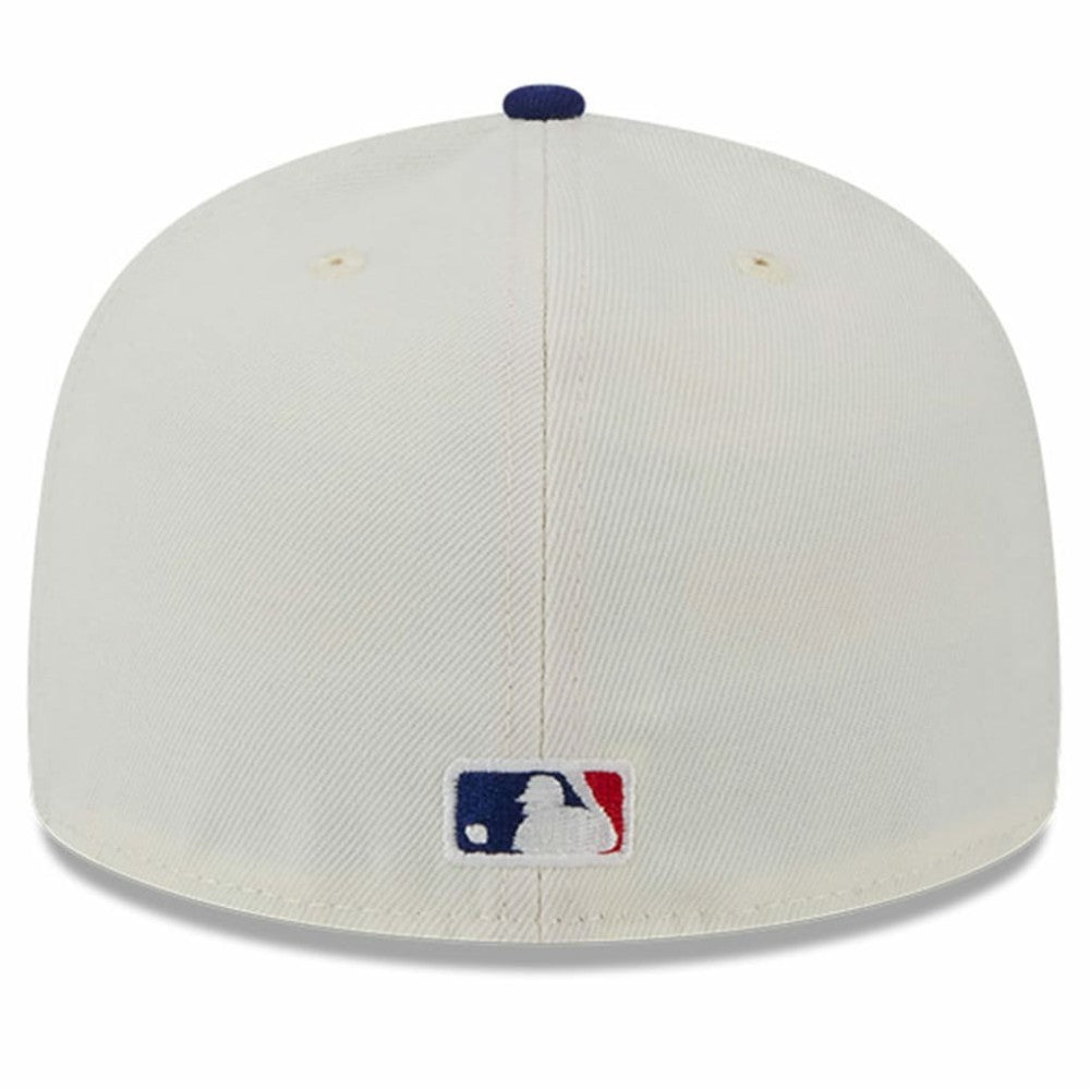 New York Yankees New Era Big League Chew Original 59FIFTY Fitted Hat - MLB Hats