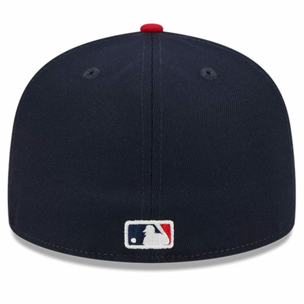 Atlanta Braves New Era Big League Chew Team 59FIFTY Fitted Hat - MLB Hats