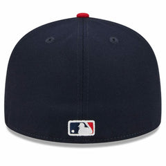 Atlanta Braves New Era Big League Chew Team 59FIFTY Fitted Hat - MLB Hats