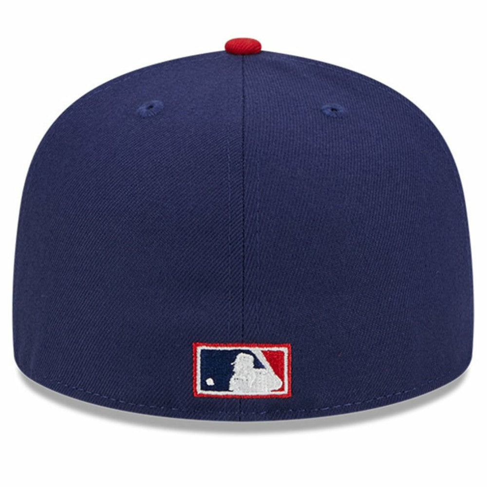 Chicago White Sox New Era Big League Chew Team 59FIFTY Fitted Hat - MLB Hats