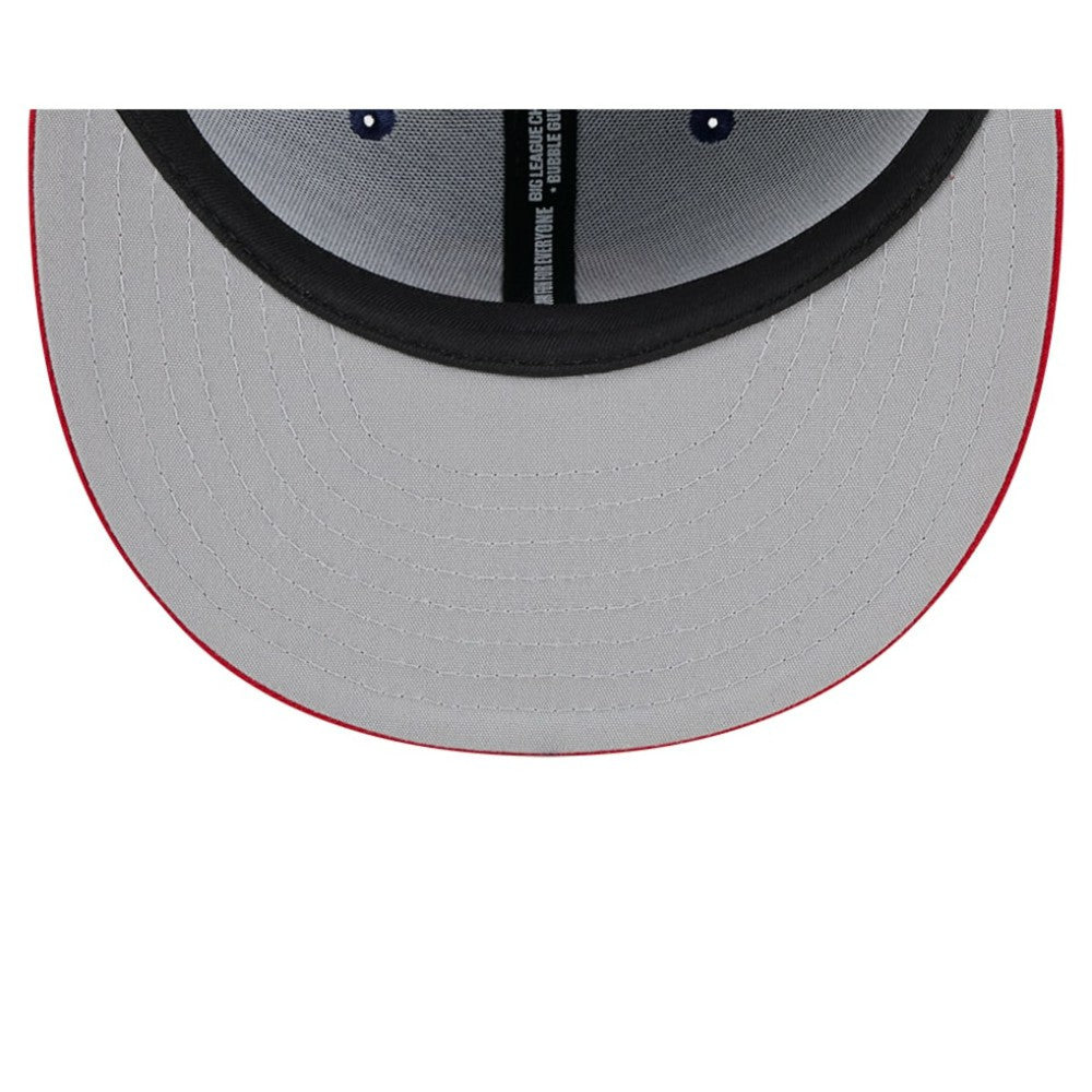 Chicago White Sox New Era Big League Chew Team 59FIFTY Fitted Hat - MLB Hats