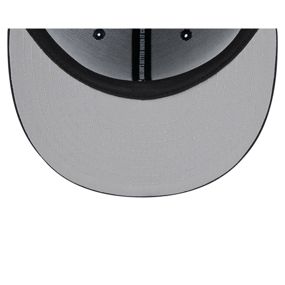 Houston Astros New Era Big League Chew Team 59FIFTY Fitted Hat - MLB Hats