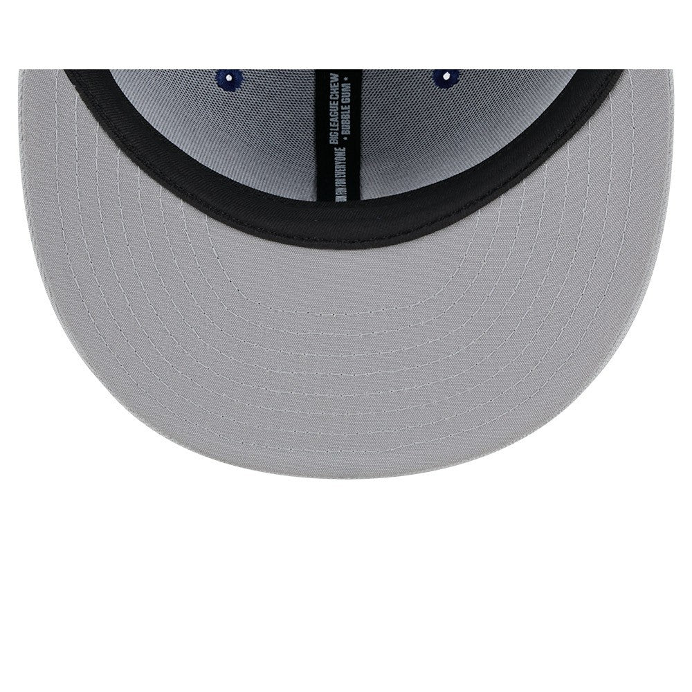 Los Angeles Dodgers New Era Big League Chew Team 59FIFTY Fitted Hat - MLB Hats