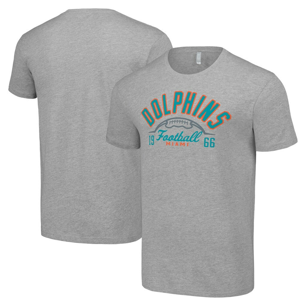 Miami Dolphins Starter Half Ball Team T-Shirt | NFL Near me