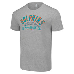 Miami Dolphins Starter Half Ball Team T-Shirt | NFL Near me