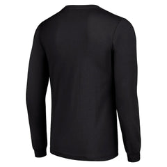 Miami Dolphins Starter Half Ball Team Long Sleeve T-Shirt | NFL On sale