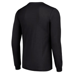 San Francisco 49ers Starter Half Ball Team Long Sleeve T-Shirt | NFL New