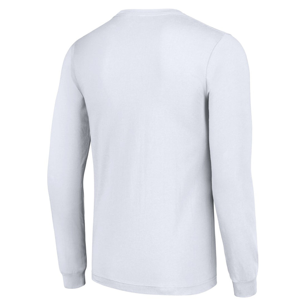 Miami Dolphins Starter Half Ball Team Long Sleeve T-Shirt | NFL US