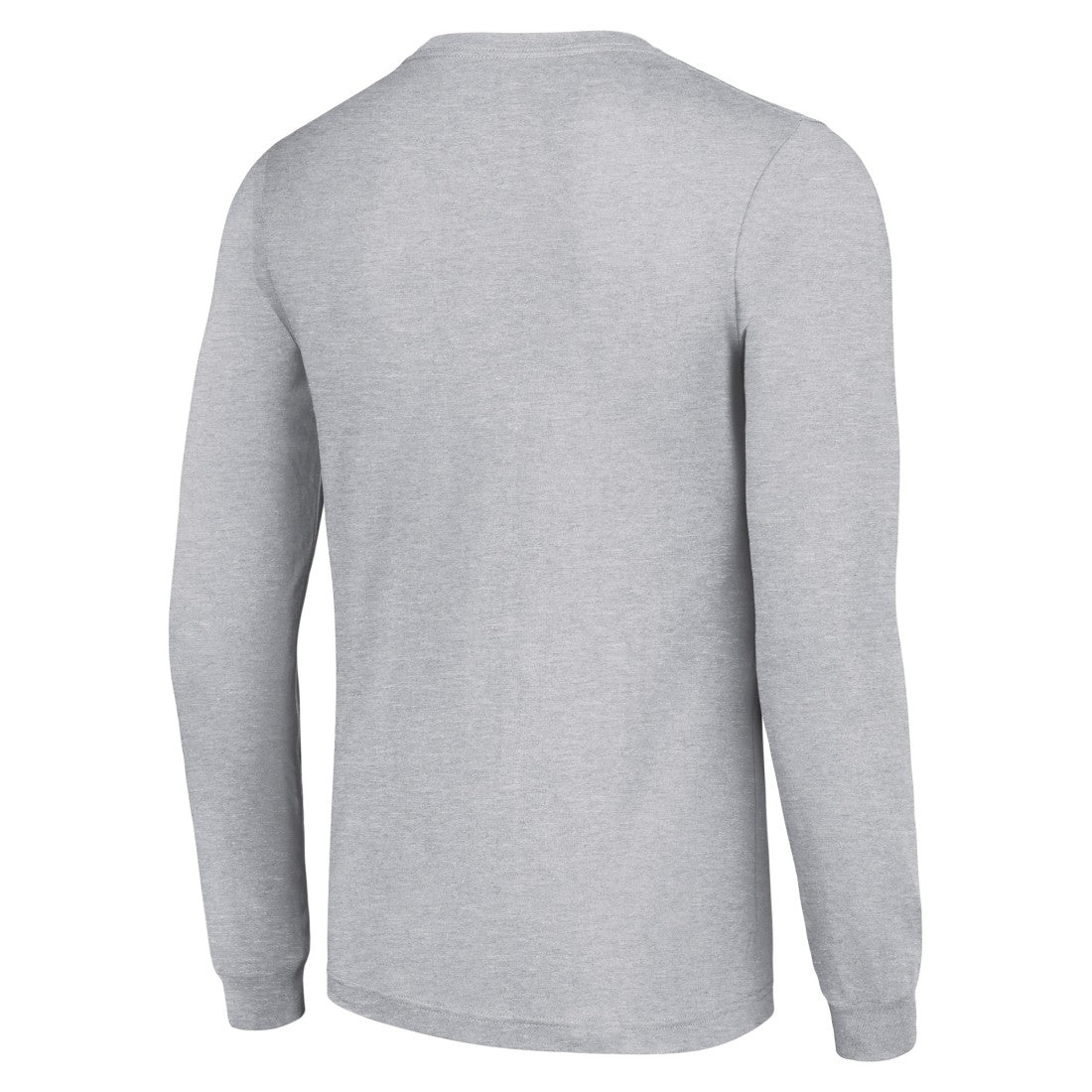 Houston Texans Starter Color Scratch Long Sleeve T-Shirt | NFL New