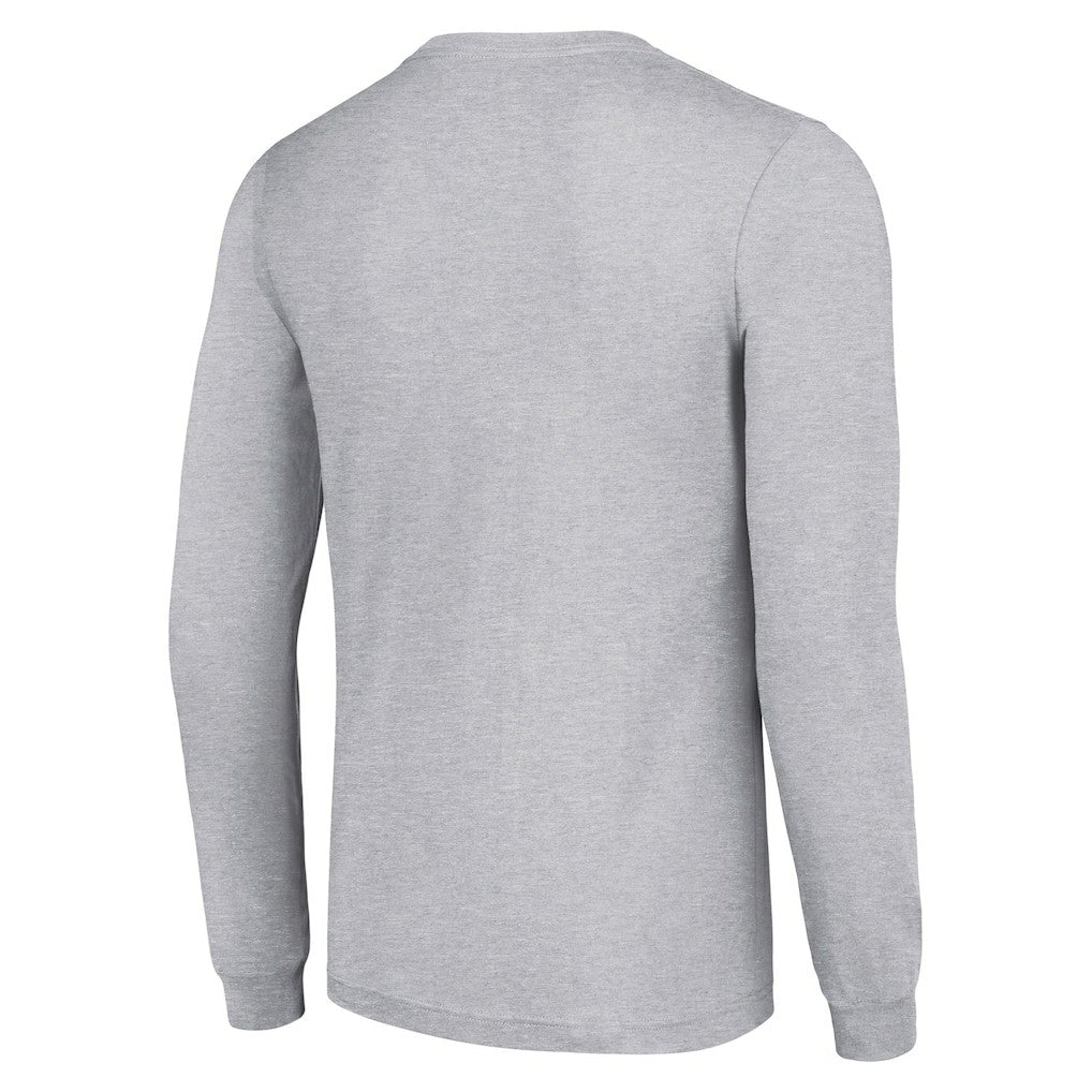 Kansas City Chiefs Starter Color Scratch Long Sleeve T-Shirt | NFL Near me