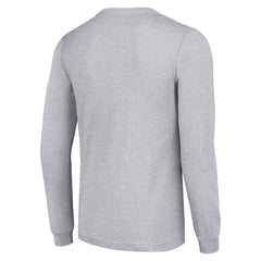 Pittsburgh Steelers Starter Color Scratch Long Sleeve T-Shirt | NFL Near me