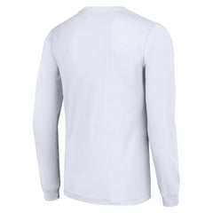 Washington Commanders Starter Color Scratch Long Sleeve T-Shirt | NFL Outlet