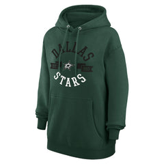 Dallas Stars G-III 4Her by Carl Banks Women's City Graphic Fleece Pullover Hoodie -  NHL Hoodies