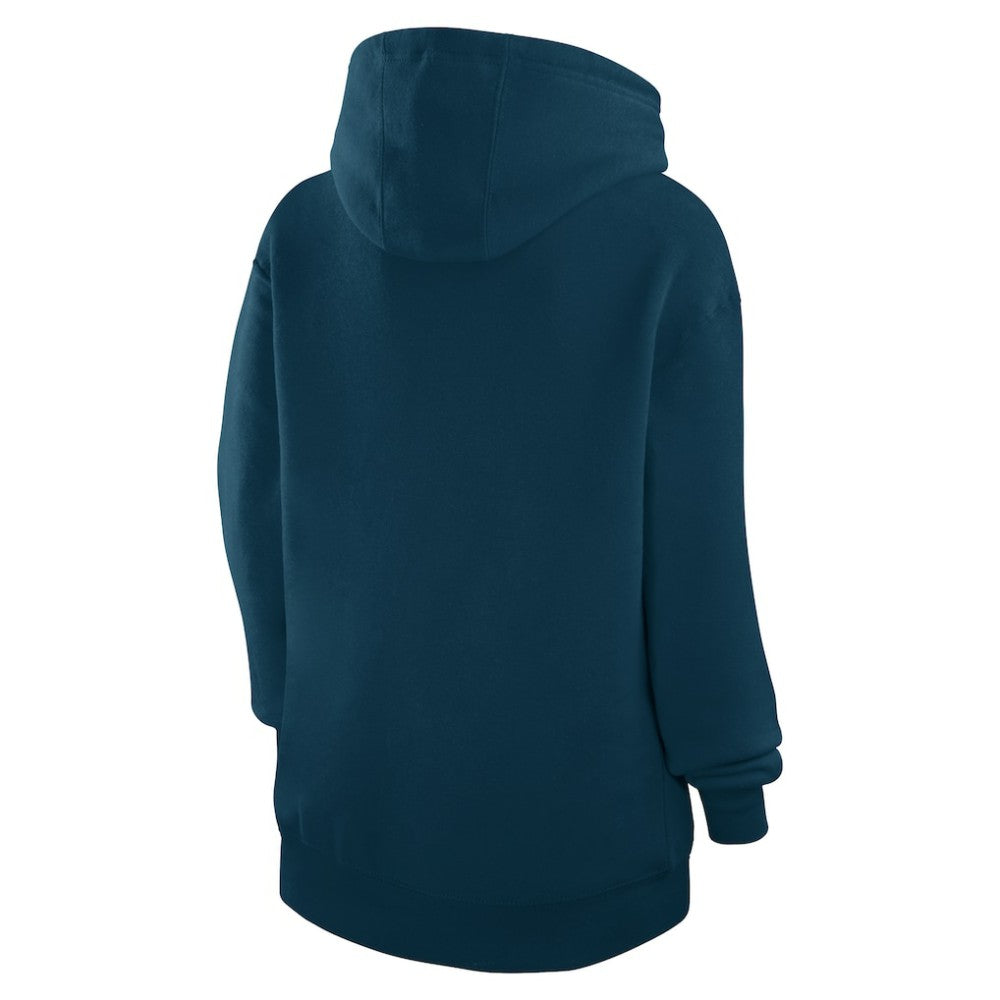 Columbus Blue Jackets G-III 4Her by Carl Banks Women's City Graphic Fleece Pullover Hoodie -  NHL Hoodies