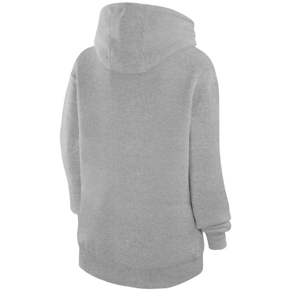 Anaheim Ducks G-III 4Her by Carl Banks Women's City Graphic Fleece Pullover Hoodie -  NHL Hoodies