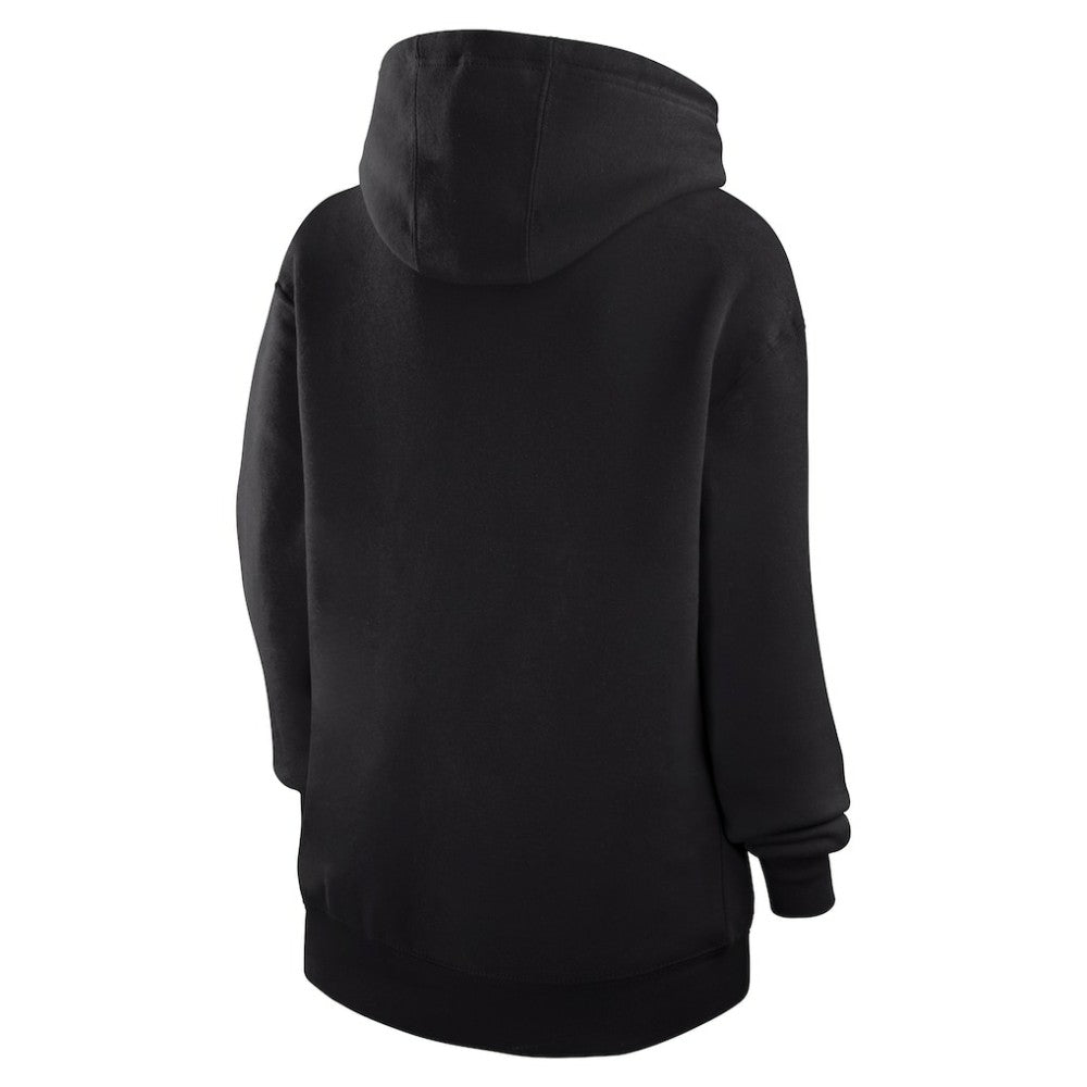 Colorado Avalanche G-III 4Her by Carl Banks Women's City Graphic Fleece Pullover Hoodie -  NHL Hoodies