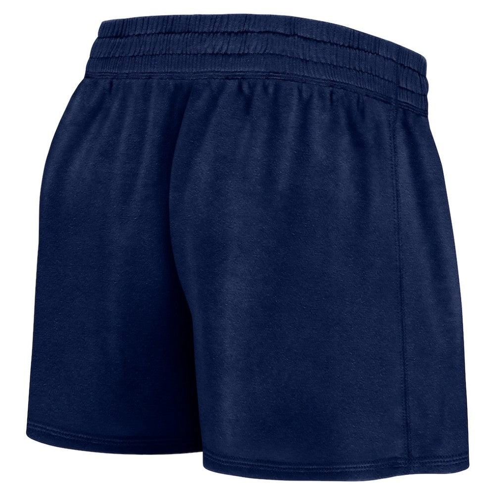 Atlanta Braves Fanatics Women's Start to Finish T-Shirt & Shorts Combo Pack - MLB Shorts