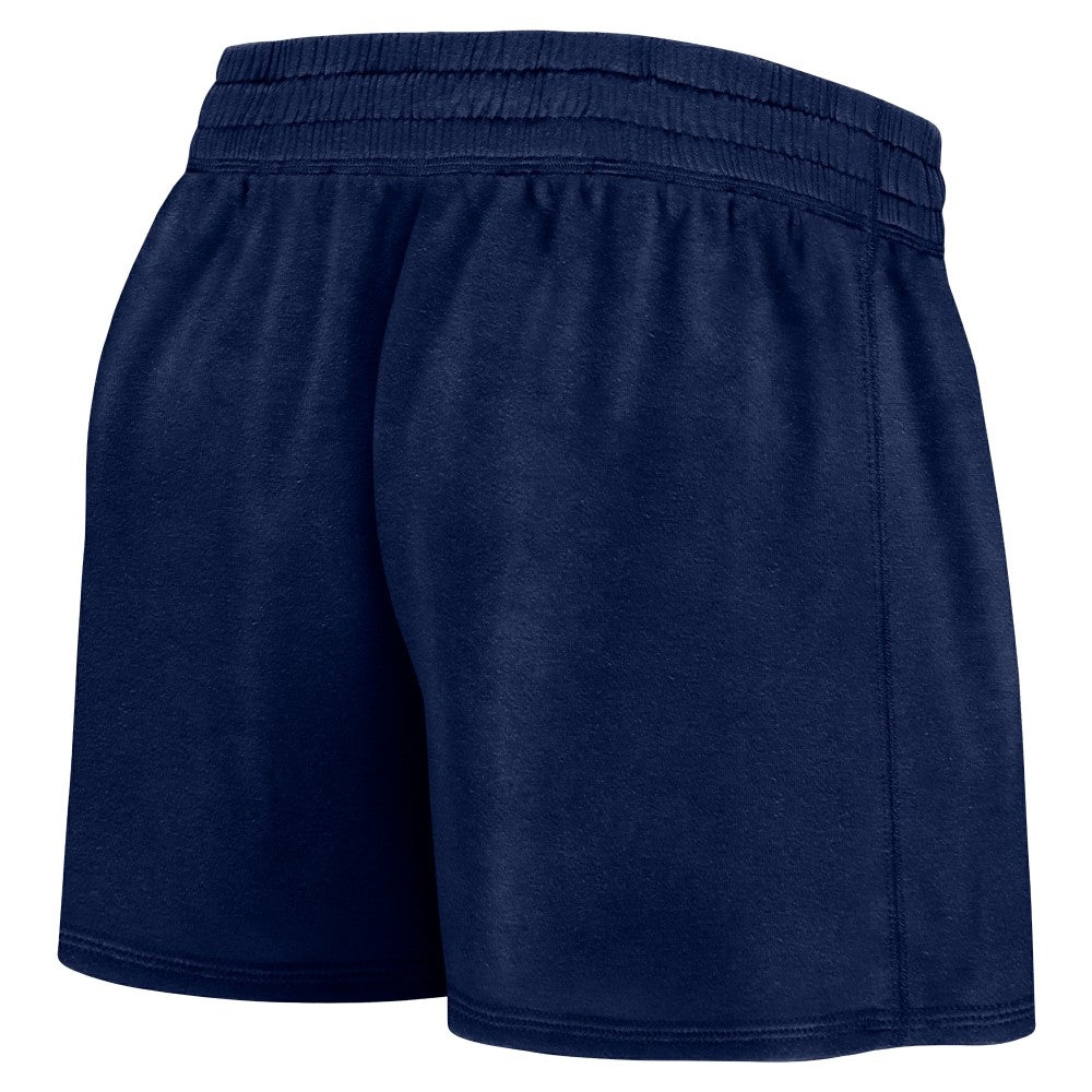 Houston Astros Fanatics Women's Start to Finish T-Shirt & Shorts Combo Pack - MLB Shorts