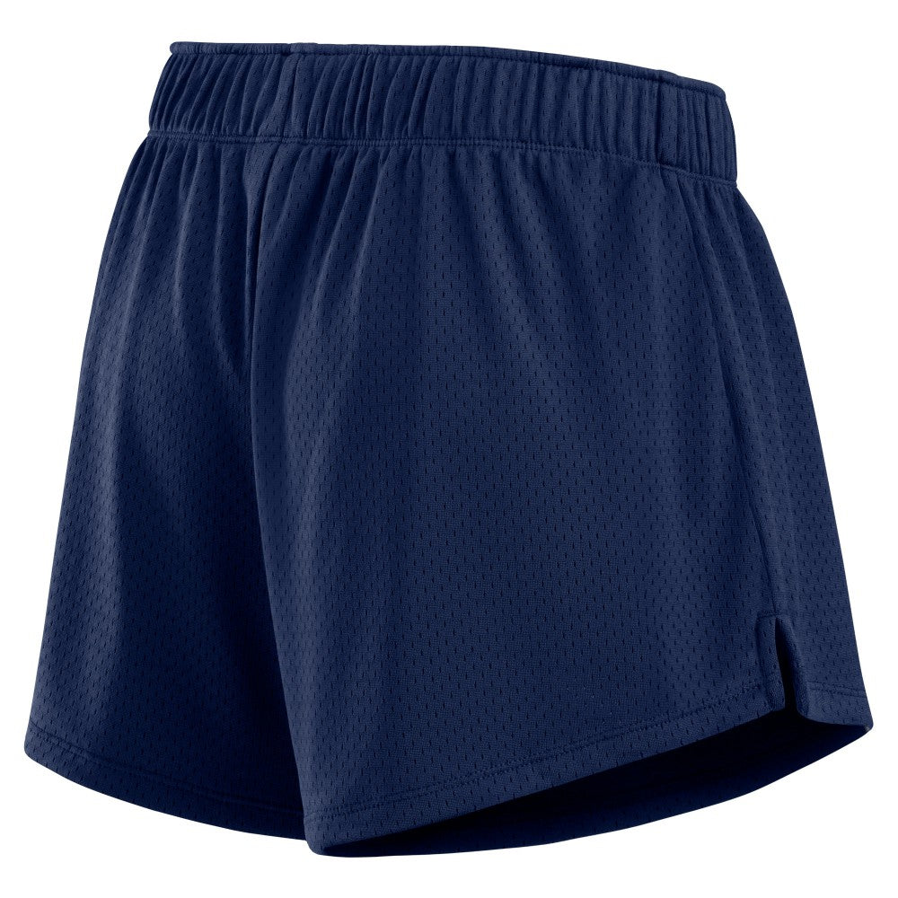 Houston Astros Fanatics Women's Mesh Shorts - MLB Shorts