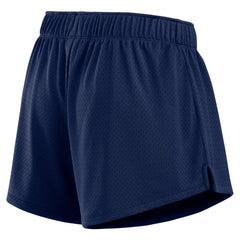Houston Astros Fanatics Women's Mesh Shorts - MLB Shorts