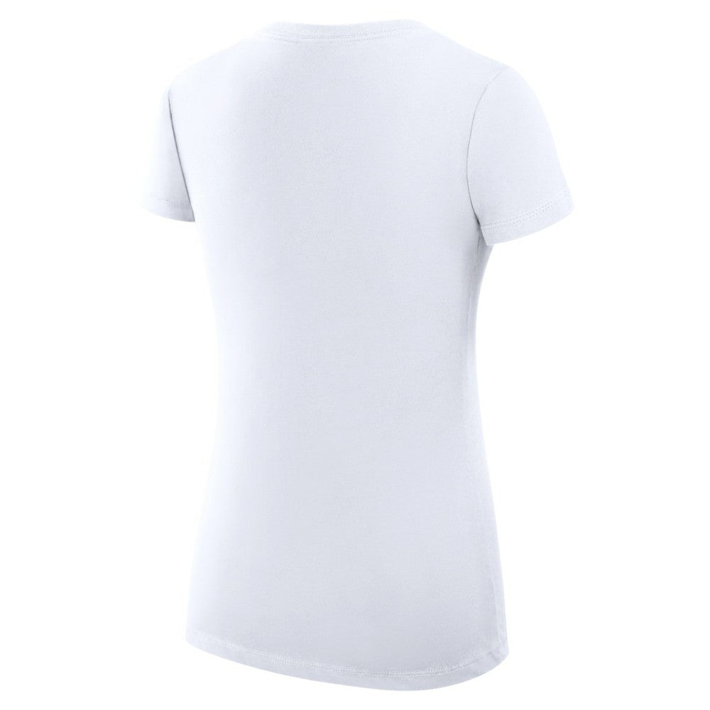 Nashville Predators G-III 4Her by Carl Banks Women's Super-Slim Fit Lightweight City Graphic V-Neck T-Shirt -  NHL T-shirts