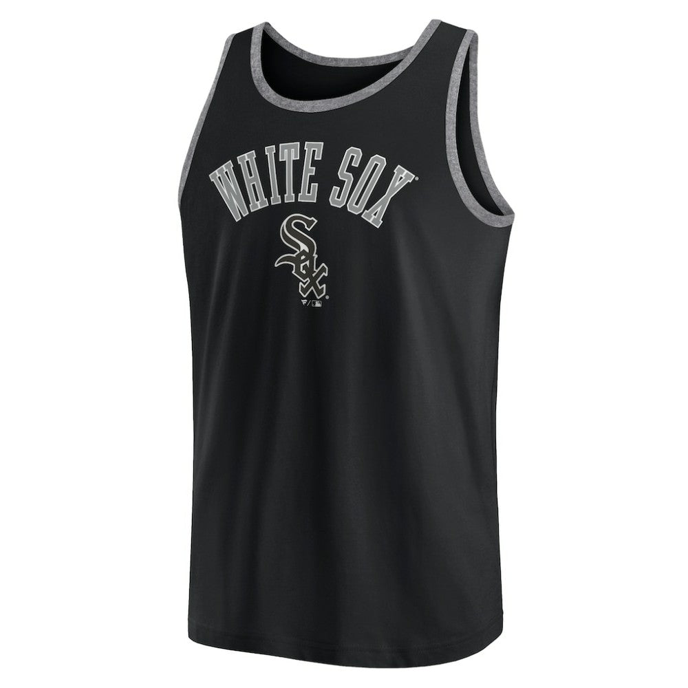 Chicago White Sox Fanatics Bet Tank Top - MLB Tanks