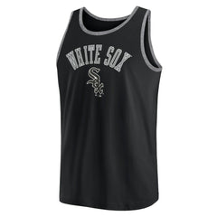 Chicago White Sox Fanatics Bet Tank Top - MLB Tanks