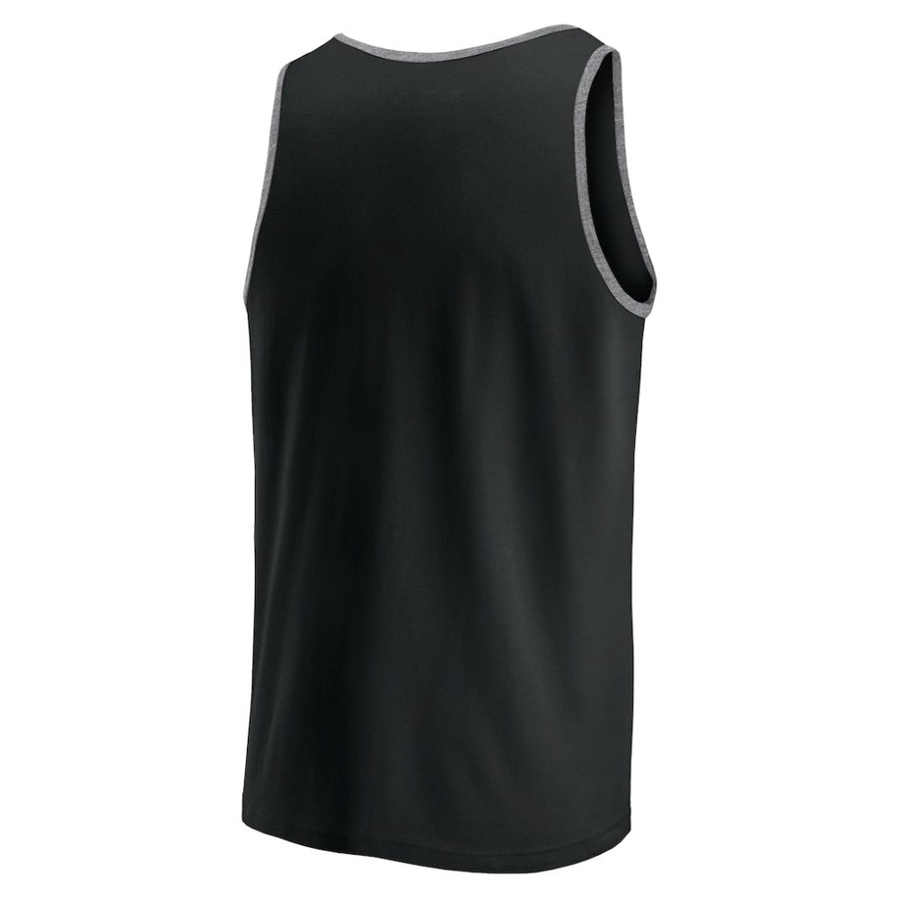 Chicago White Sox Fanatics Bet Tank Top - MLB Tanks