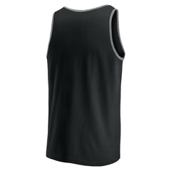 Colorado Rockies Fanatics Bet Tank Top - MLB Tanks