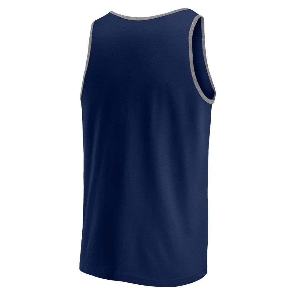 Minnesota Twins Fanatics Bet Tank Top - MLB Tanks