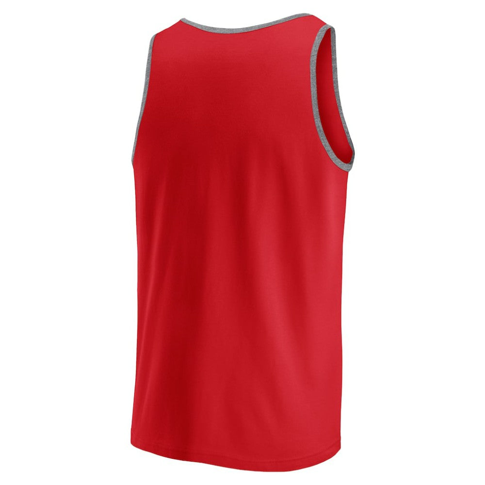 St. Louis Cardinals Fanatics Bet Tank Top - MLB Tanks