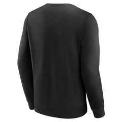 San Francisco Giants Fanatics Focus Fleece Pullover Sweatshirt - MLB Pullover