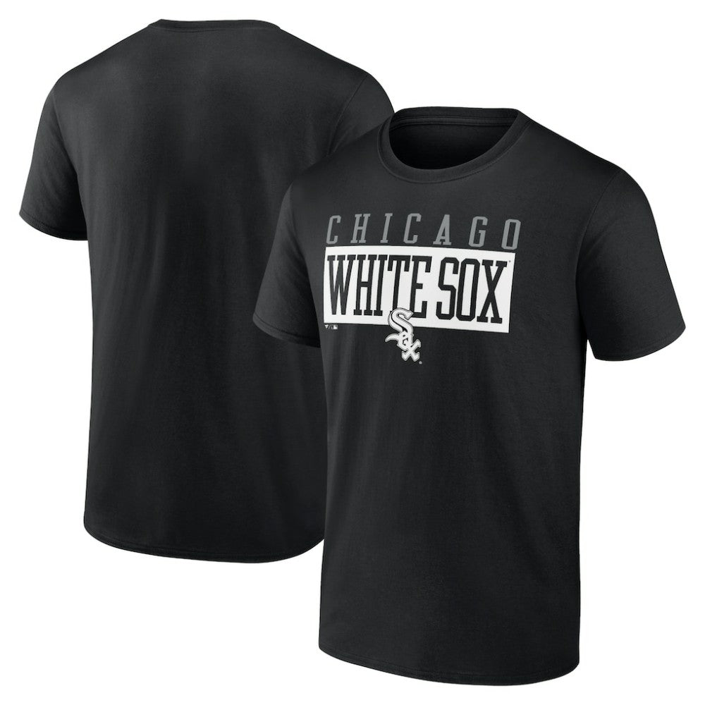 Chicago White Sox Fanatics Hard To Beat T-Shirt - MLB T-shirts