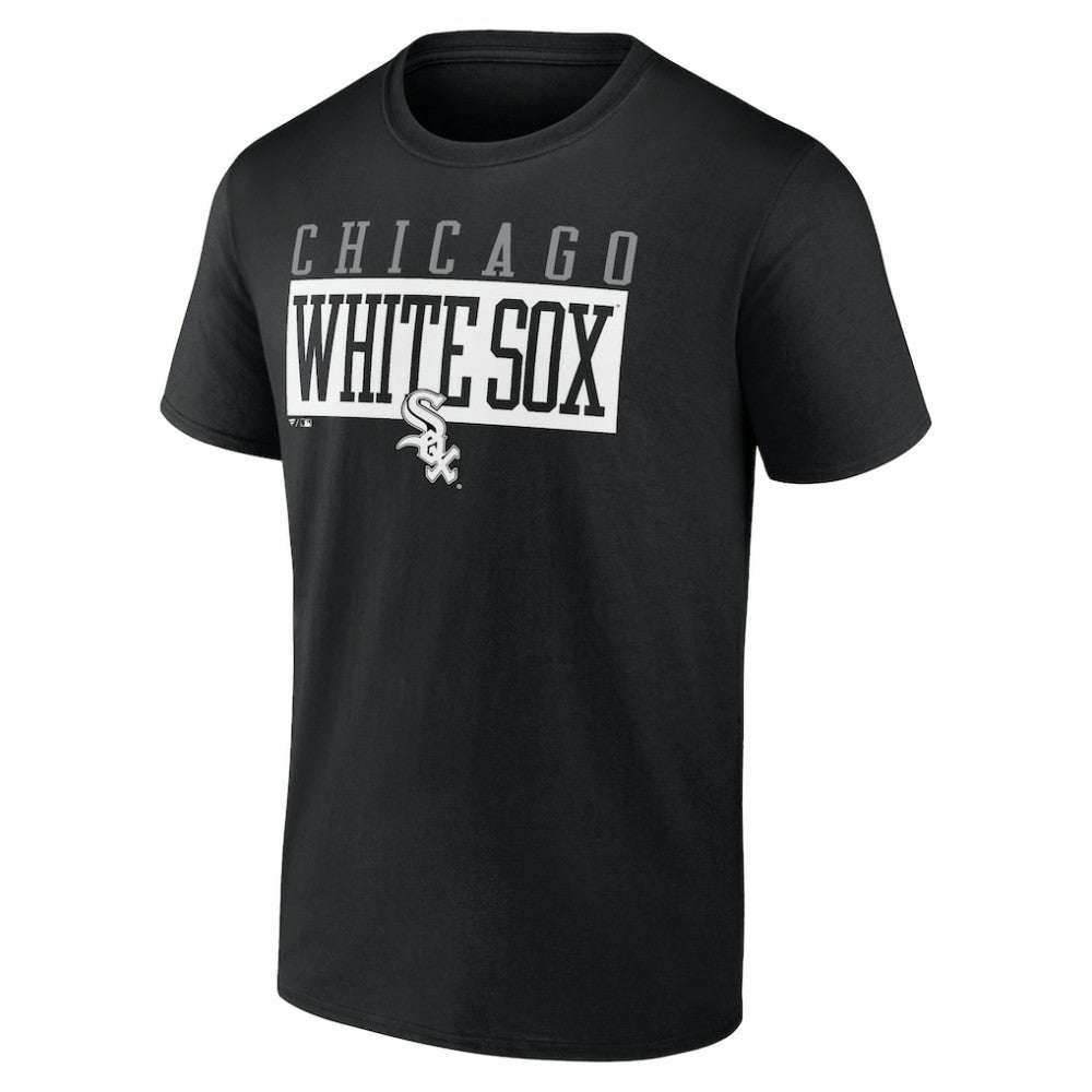 Chicago White Sox Fanatics Hard To Beat T-Shirt - MLB T-shirts