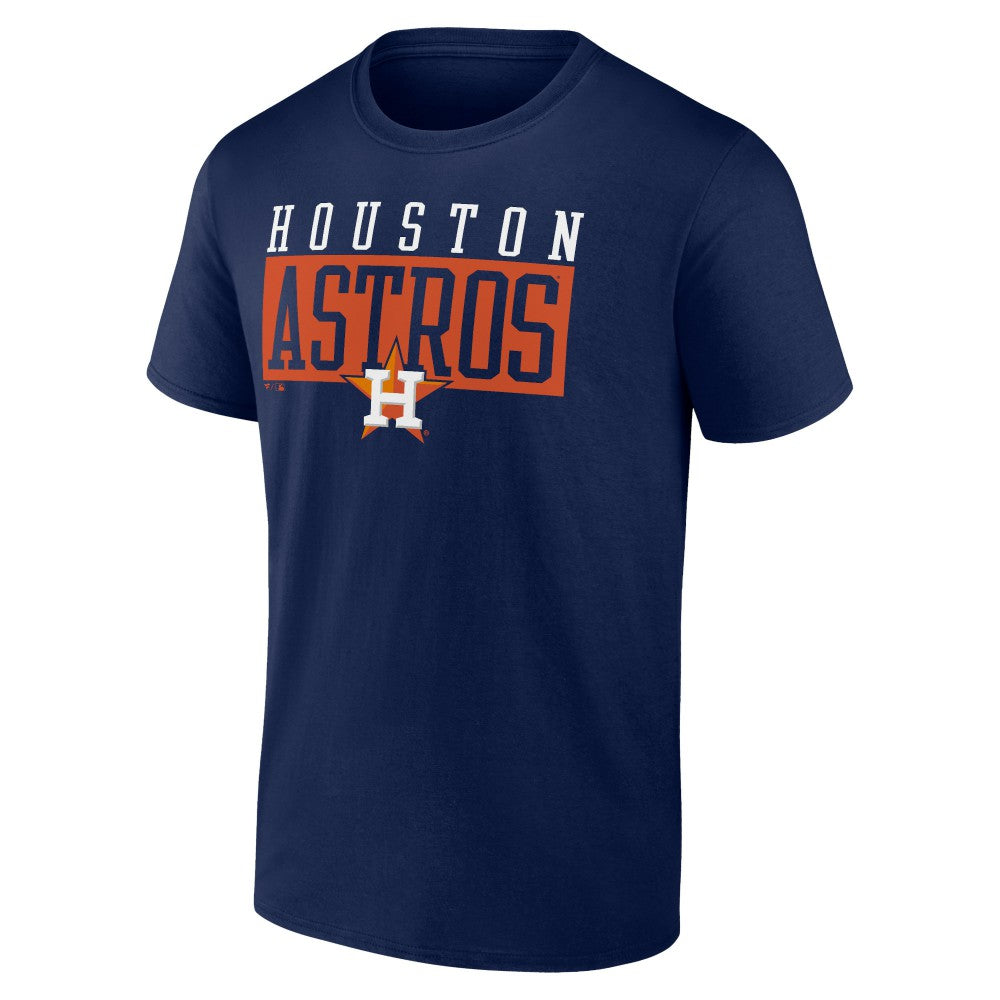 Houston Astros Fanatics Hard To Beat T-Shirt - MLB T-shirts