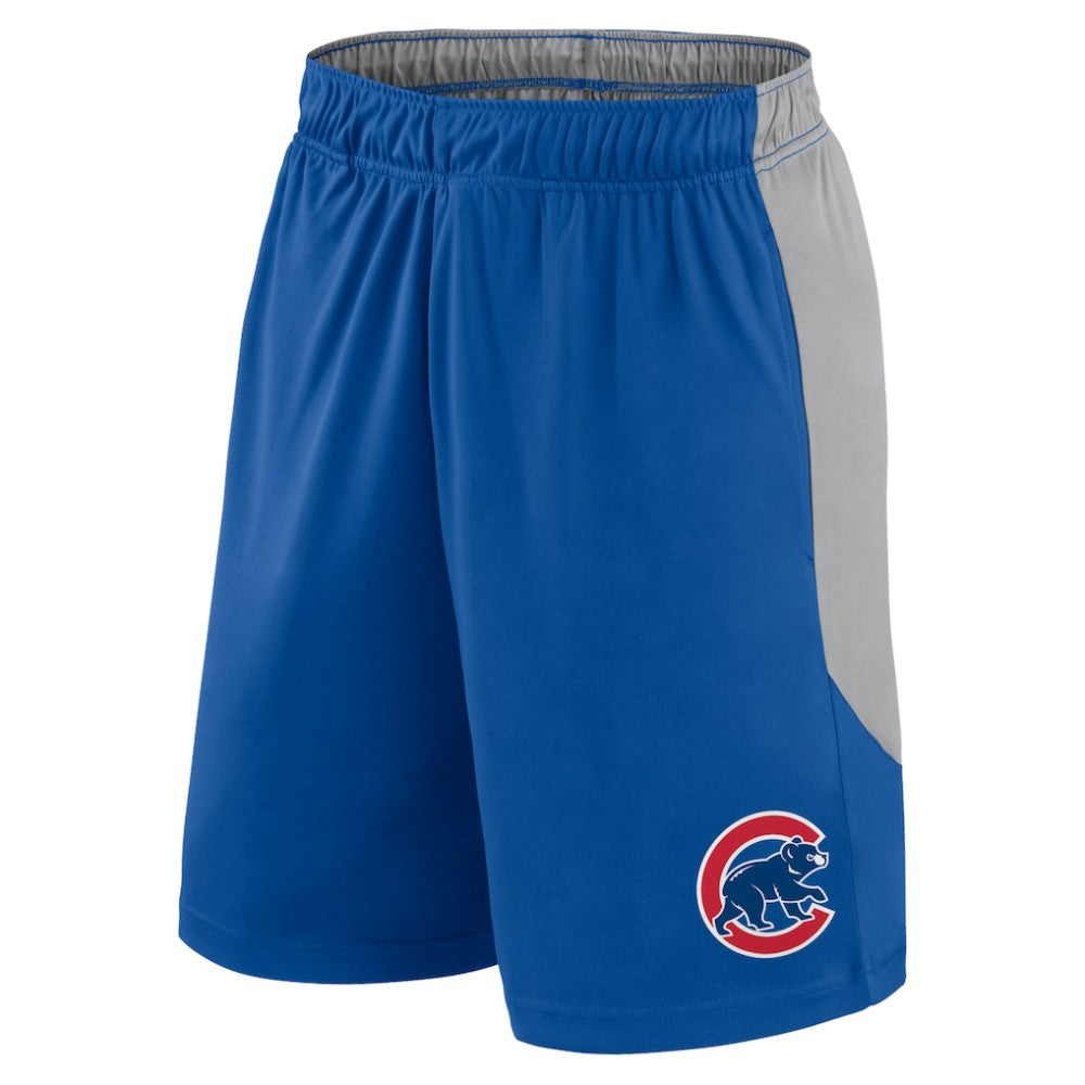 Chicago Cubs Fanatics Go Hard Shorts - MLB Shorts