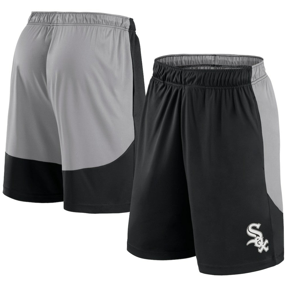 Chicago White Sox Fanatics Go Hard Shorts - MLB Shorts