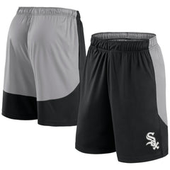 Chicago White Sox Fanatics Go Hard Shorts - MLB Shorts