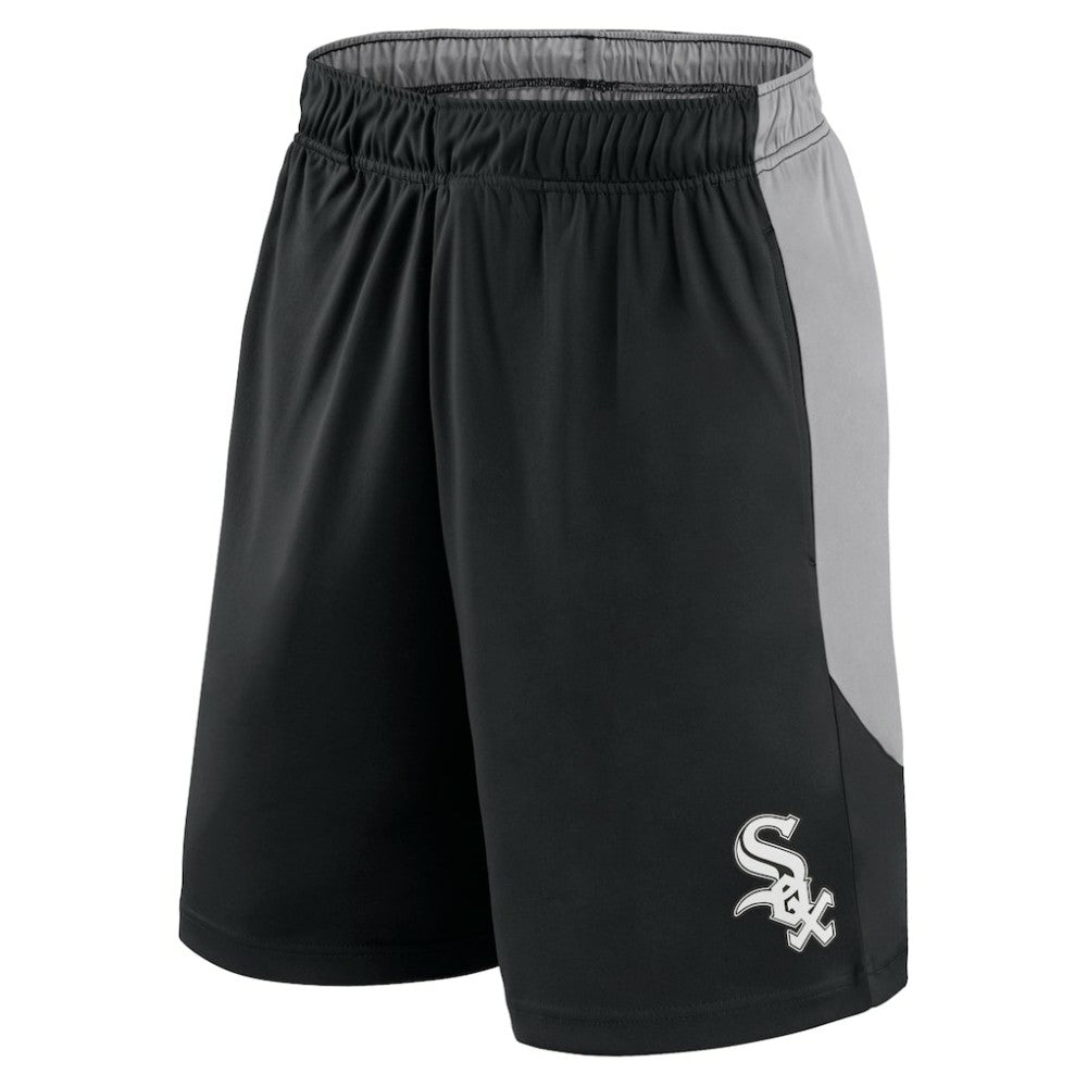Chicago White Sox Fanatics Go Hard Shorts - MLB Shorts