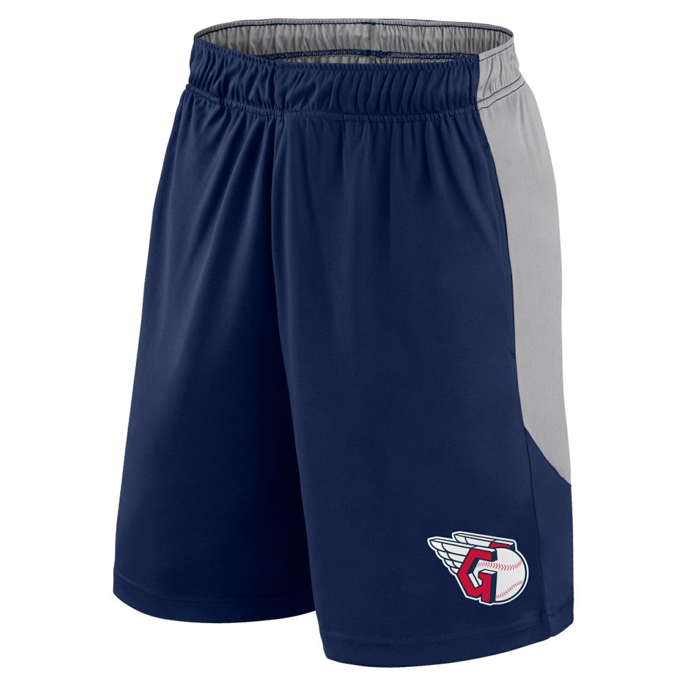 Cleveland Guardians Fanatics Go Hard Shorts - MLB Shorts