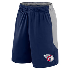 Cleveland Guardians Fanatics Go Hard Shorts - MLB Shorts