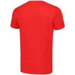 Detroit Red Wings Starter Arch City Team Graphic T-Shirt -  NHL T-shirts