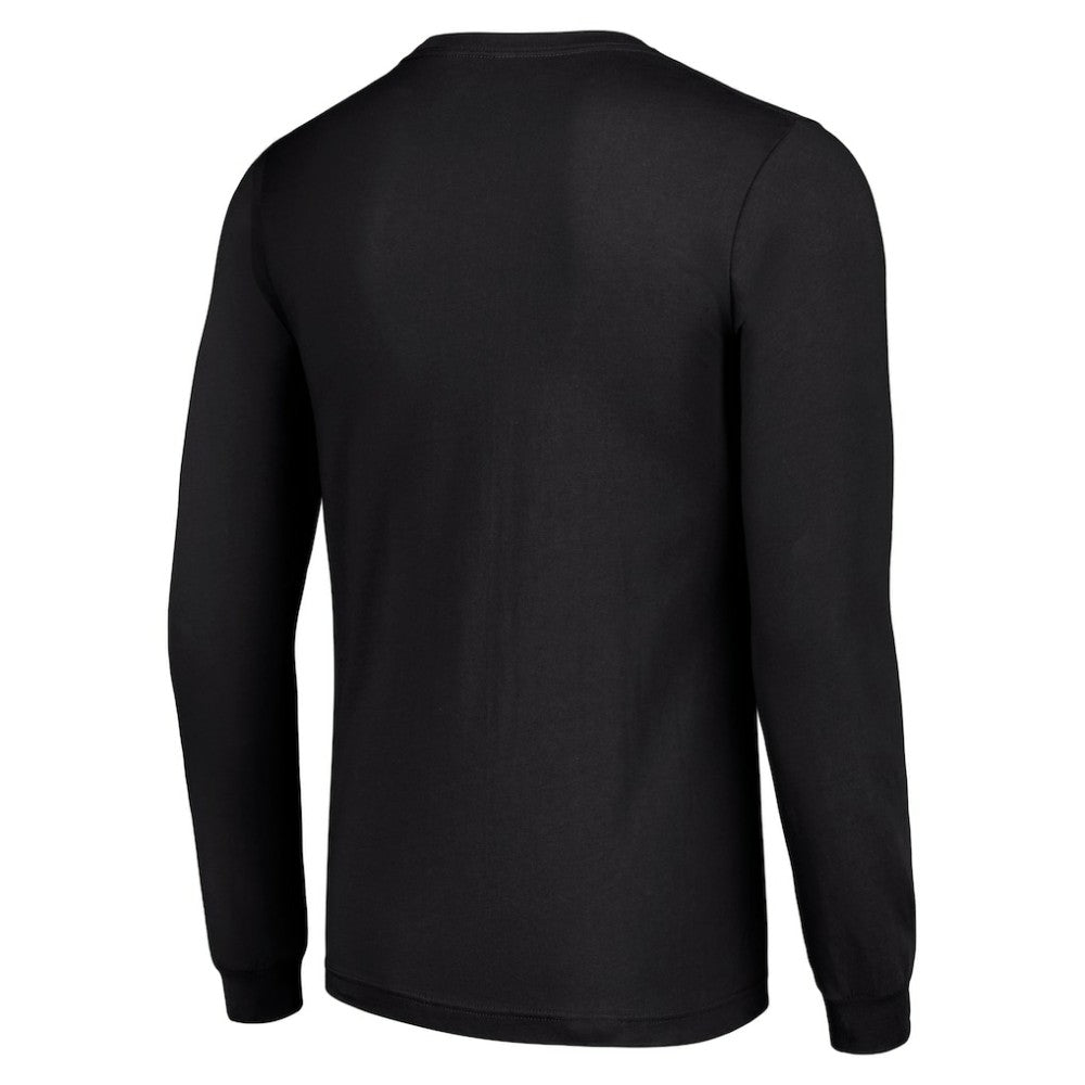 Pittsburgh Penguins Starter Arch City Theme Graphic Long Sleeve T-Shirt -  NHL T-shirts