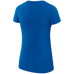St. Louis Blues G-III 4Her by Carl Banks Women's Super-Slim Fit Lightweight Dot Print Team T-Shirt -  NHL T-shirts
