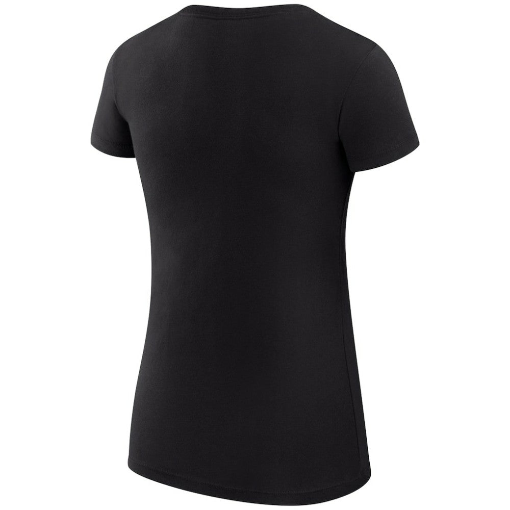 Philadelphia Flyers G-III 4Her by Carl Banks Women's Super-Slim Fit Lightweight Dot Print Team T-Shirt -  NHL T-shirts