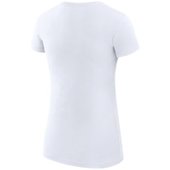 New York Islanders G-III 4Her by Carl Banks Women's Super-Slim Fit Lightweight Dot Print Team T-Shirt -  NHL T-shirts
