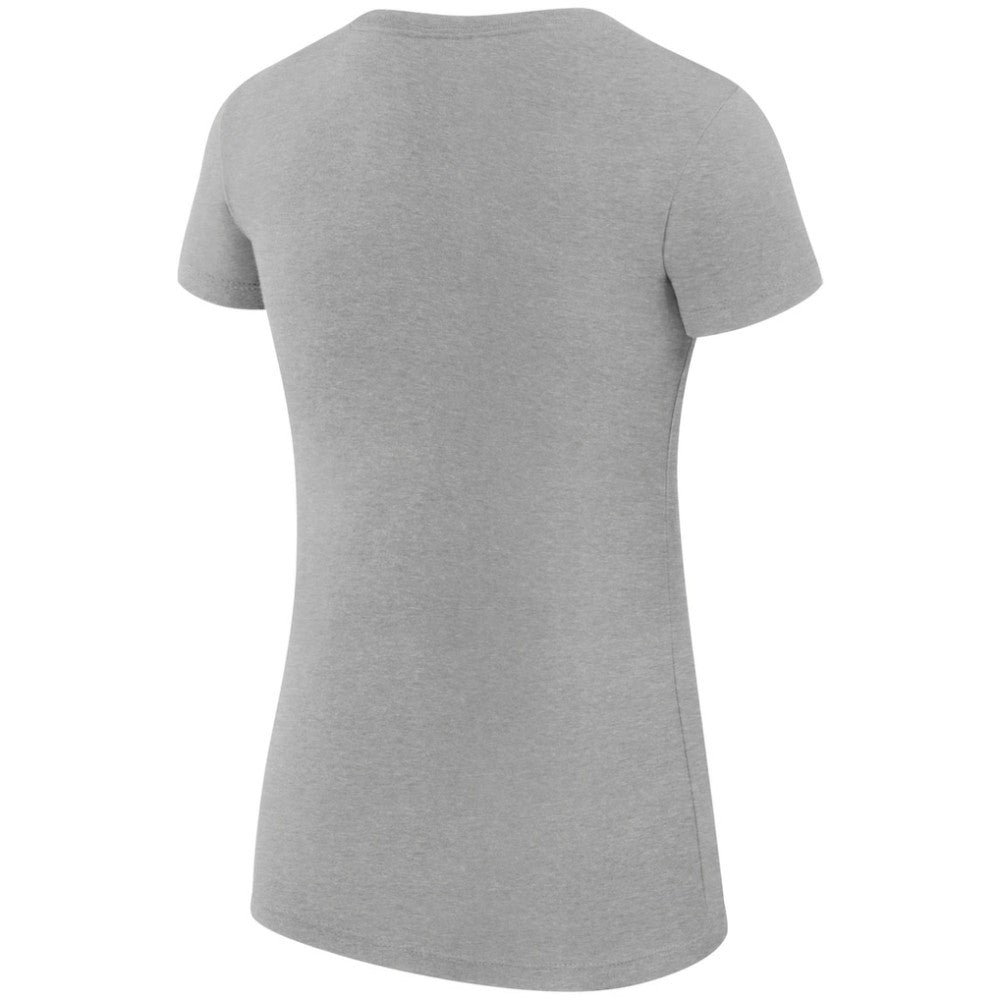 Colorado Avalanche G-III 4Her by Carl Banks Women's Super-Slim Fit Lightweight Dot Print Team T-Shirt -  NHL T-shirts