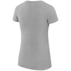 Tampa Bay Lightning G-III 4Her by Carl Banks Women's Super-Slim Fit Lightweight Dot Print Team T-Shirt -  NHL T-shirts